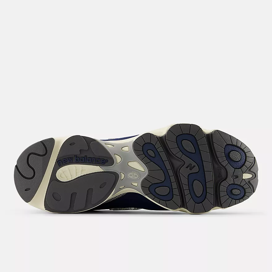 1000 - Blue / White - Image 6