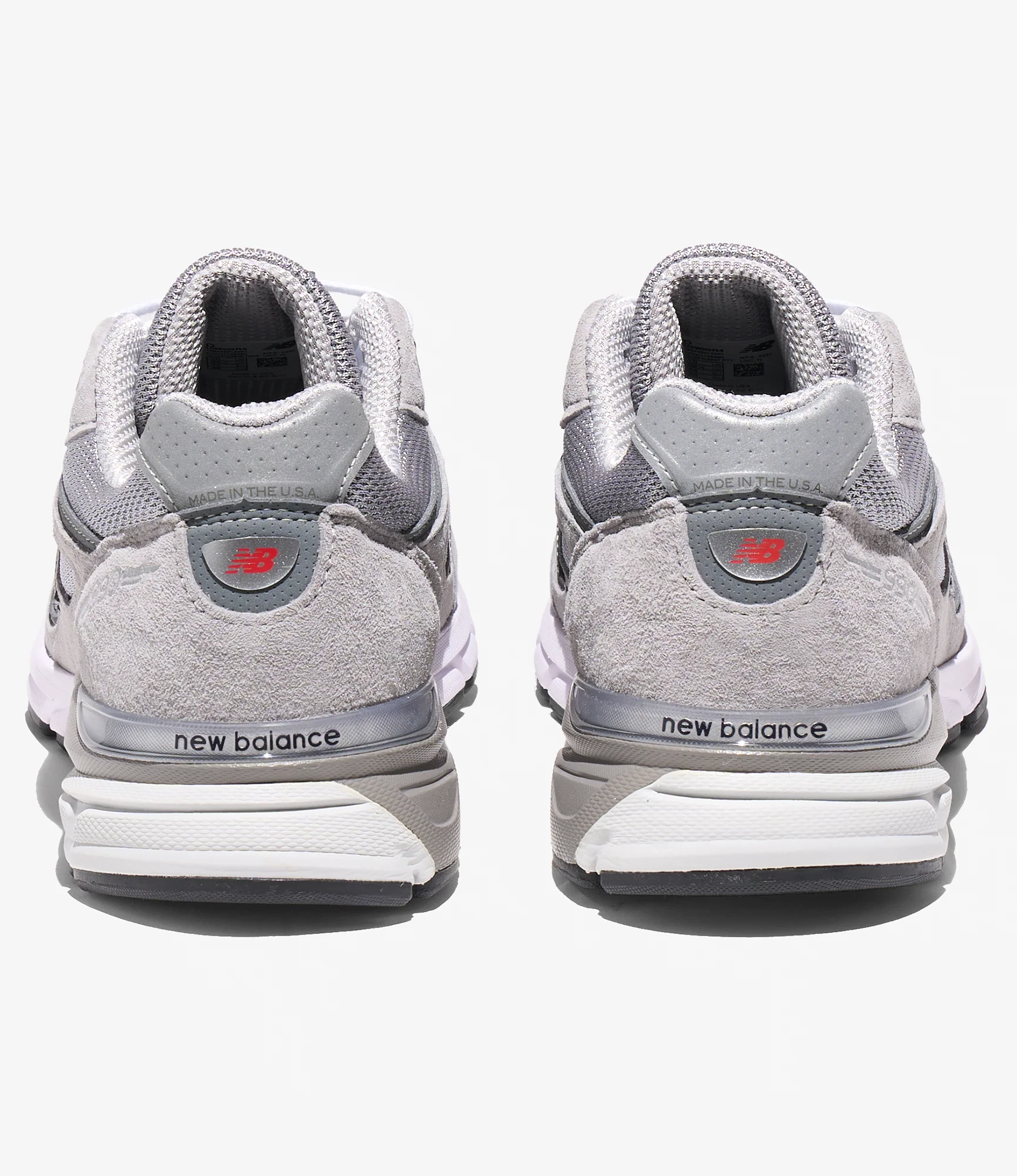 990v4 - Core Grey - Image 5