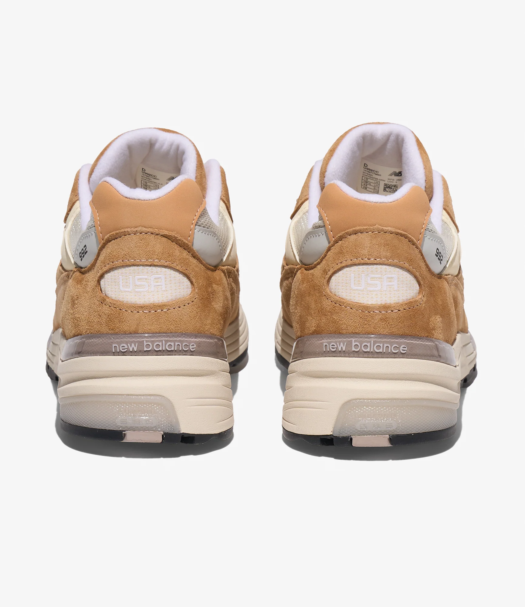 992 -Sweet Caramel | Calcium - Image 4