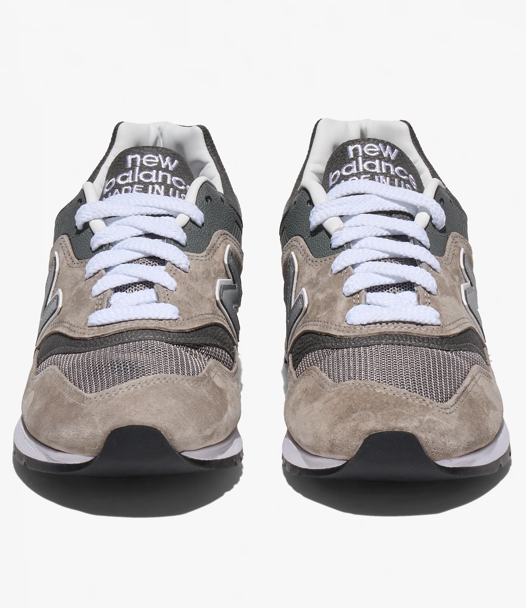 Made in USA 997 - Grey - Image 4