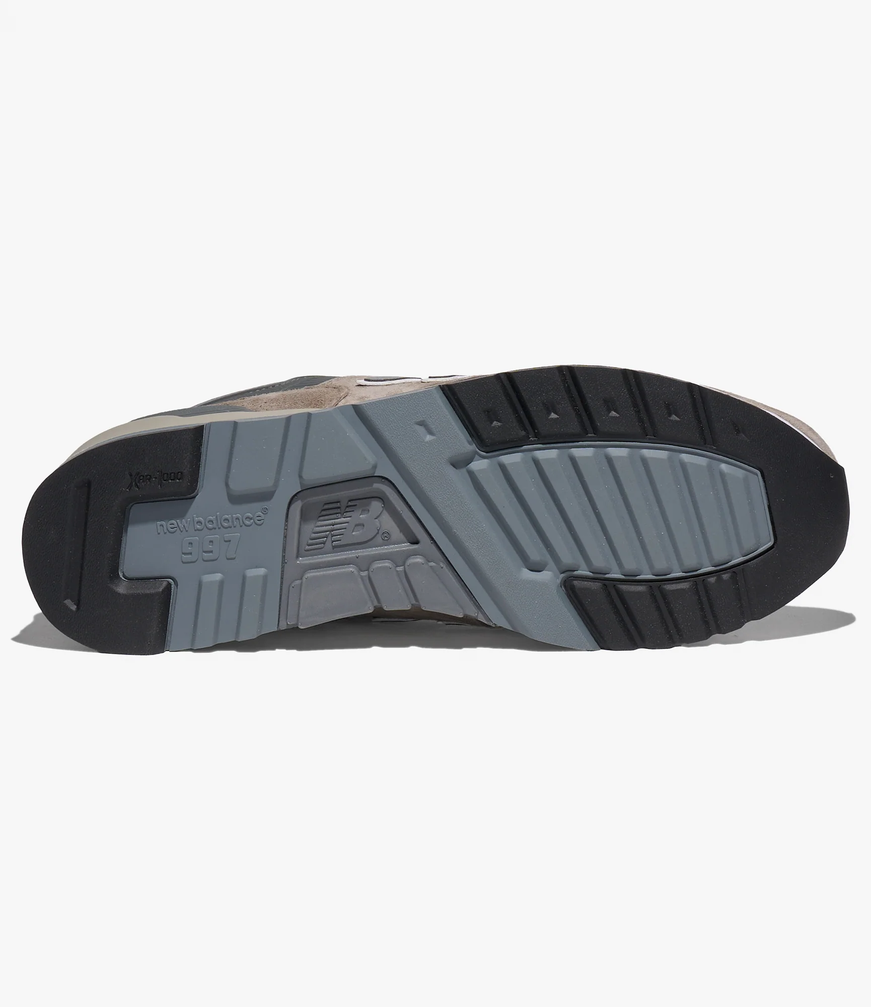 Made in USA 997 - Grey - Image 6