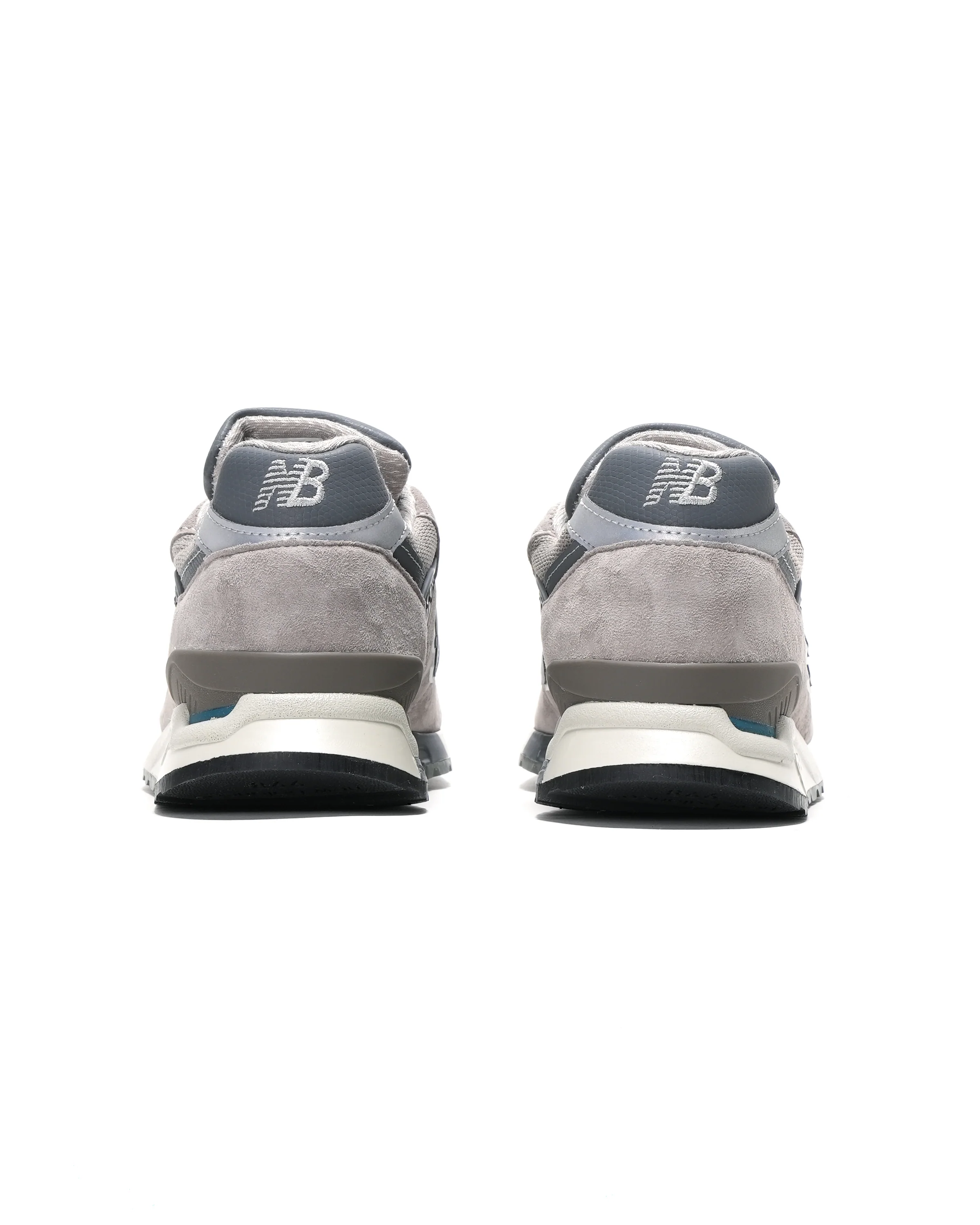 998 - Grey - Image 5