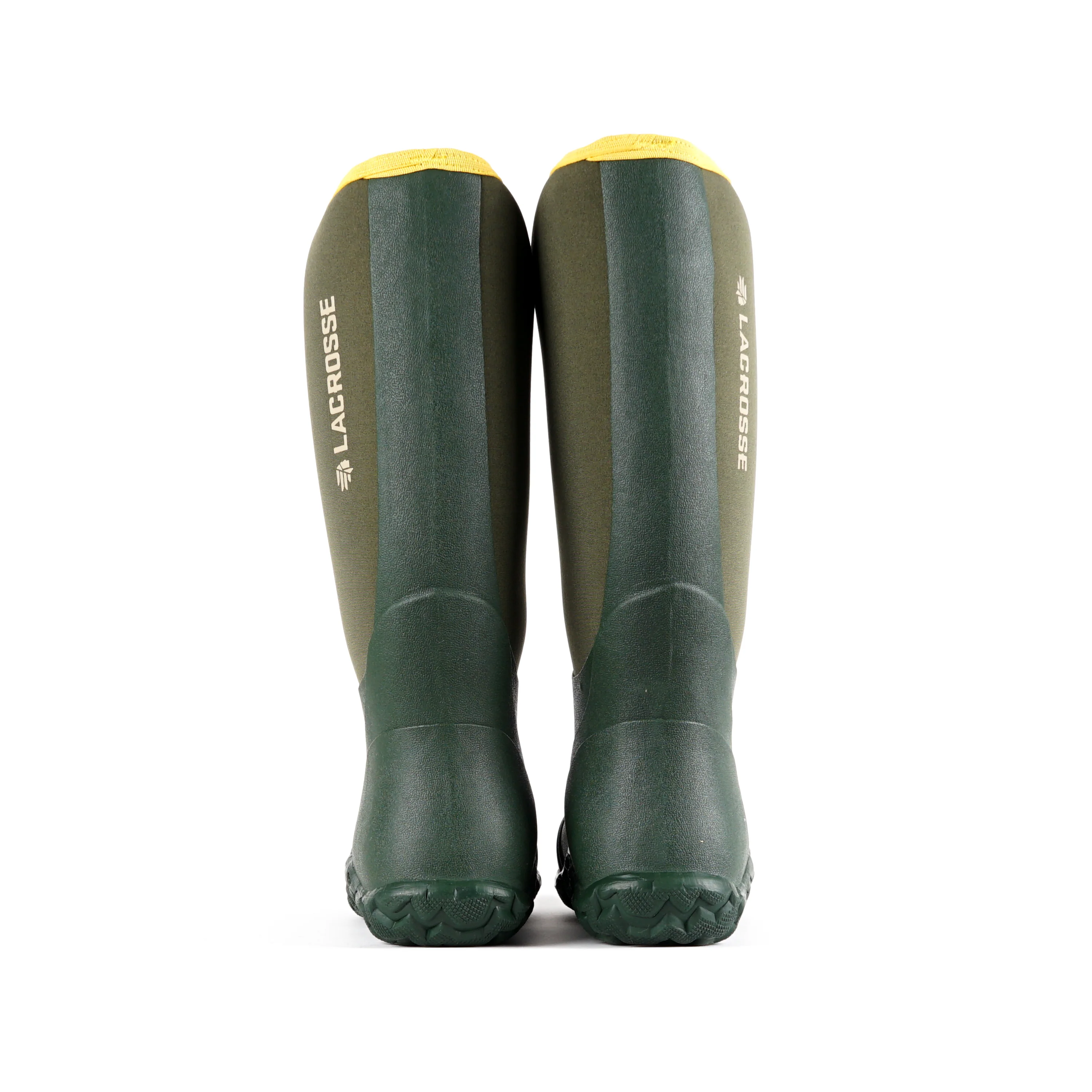 Alpha Lite 16" - Green 5.0 MM - Image 4