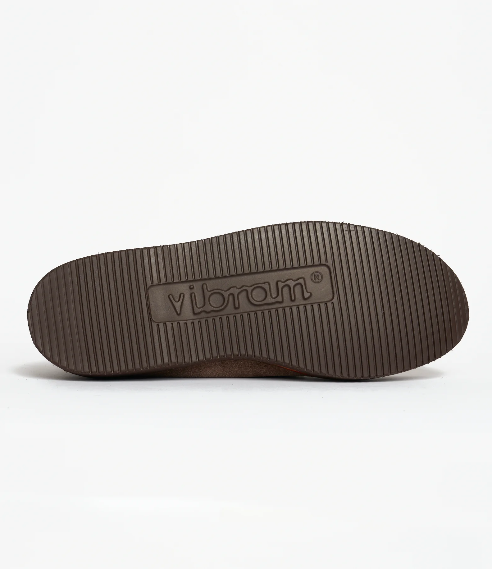 Engineered Garments x Easymoc - Surf Boot - Chocolate Suede - Image 5