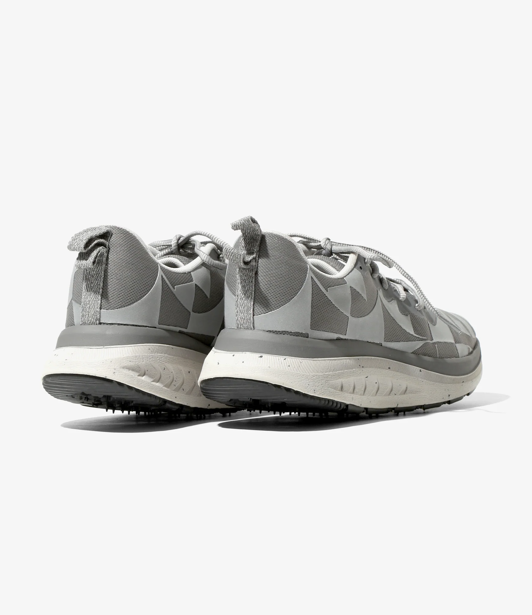 EG x KEEN - WK400 EG - Alloy/Steel Grey - Image 4