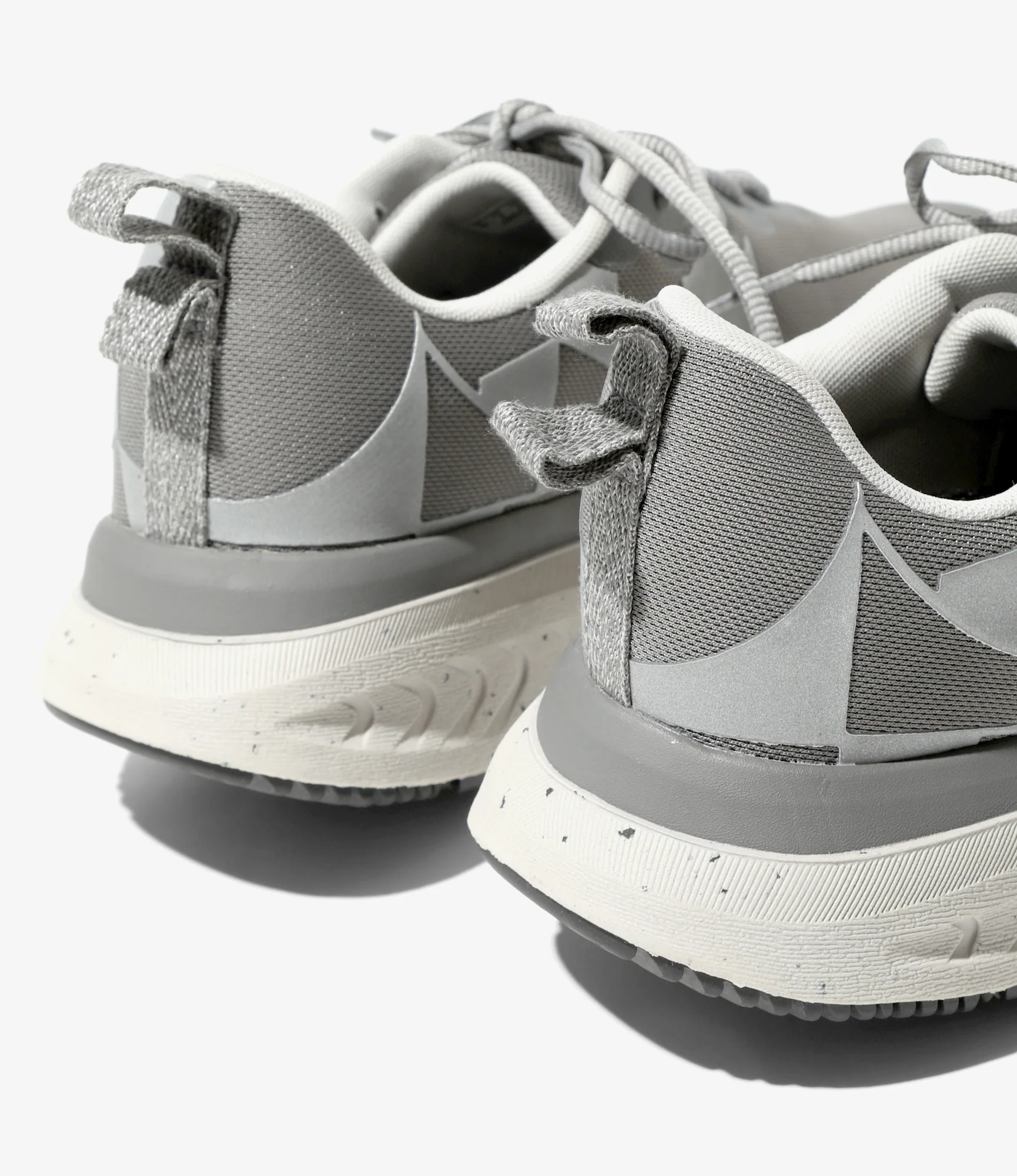 EG x KEEN - WK400 EG - Alloy/Steel Grey - Image 6