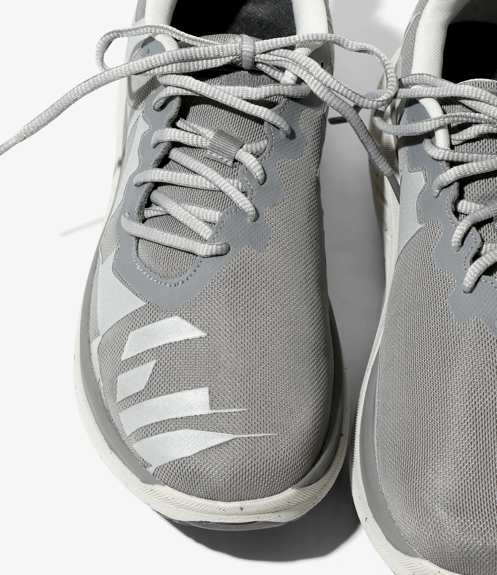 EG x KEEN - WK400 EG - Alloy/Steel Grey - Image 8