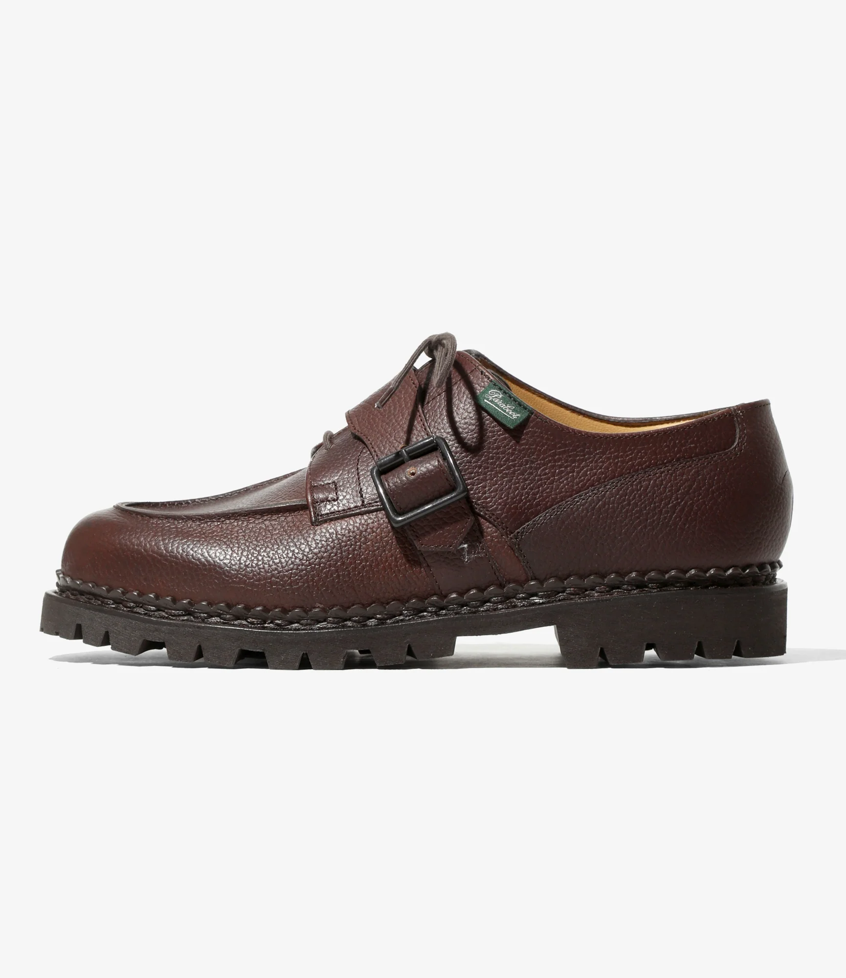 Engineered Garments x Paraboot - Chambord - Marron - Image 5