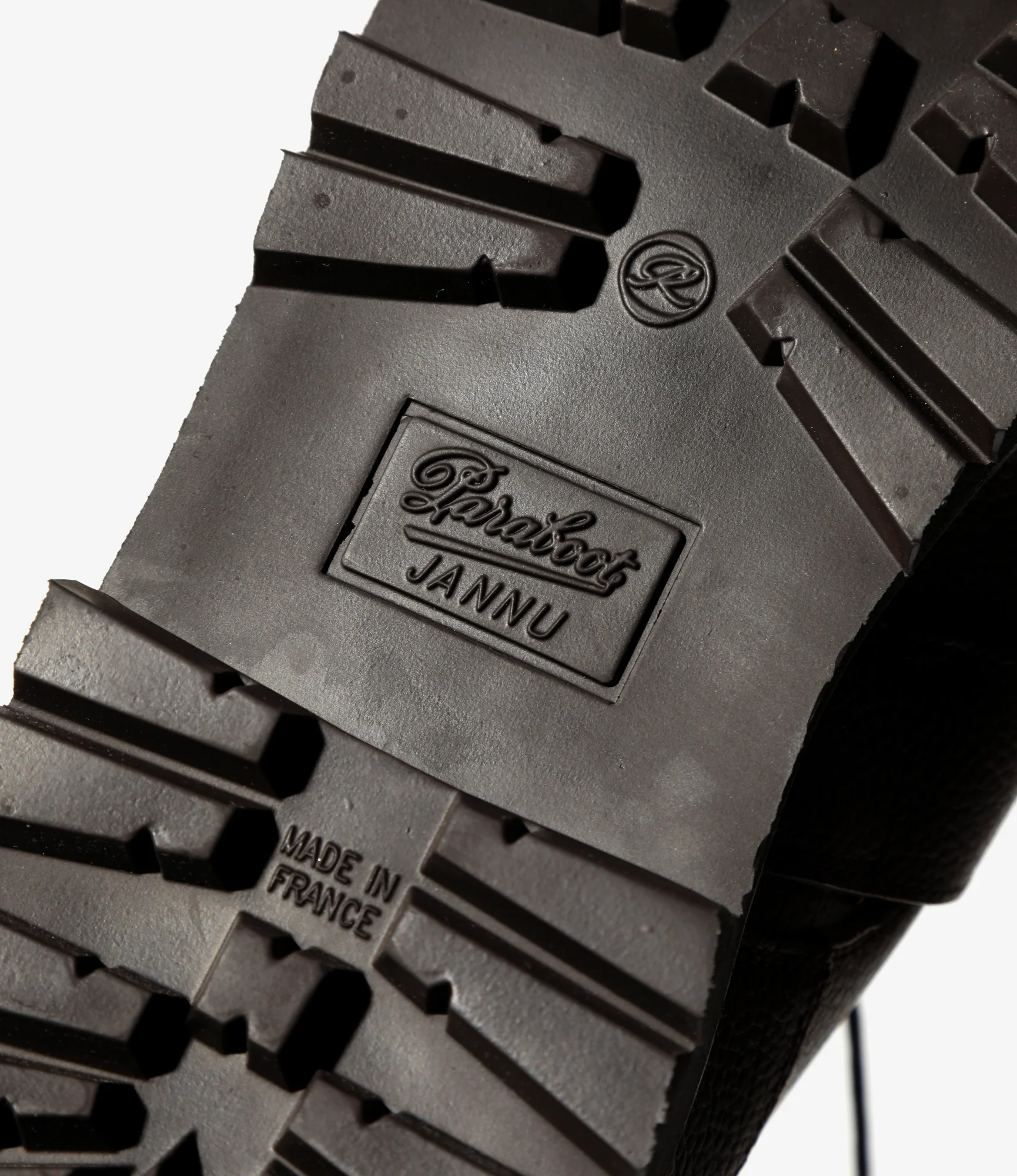 Engineered Garments x Paraboot - Chambord - Marron - Image 9