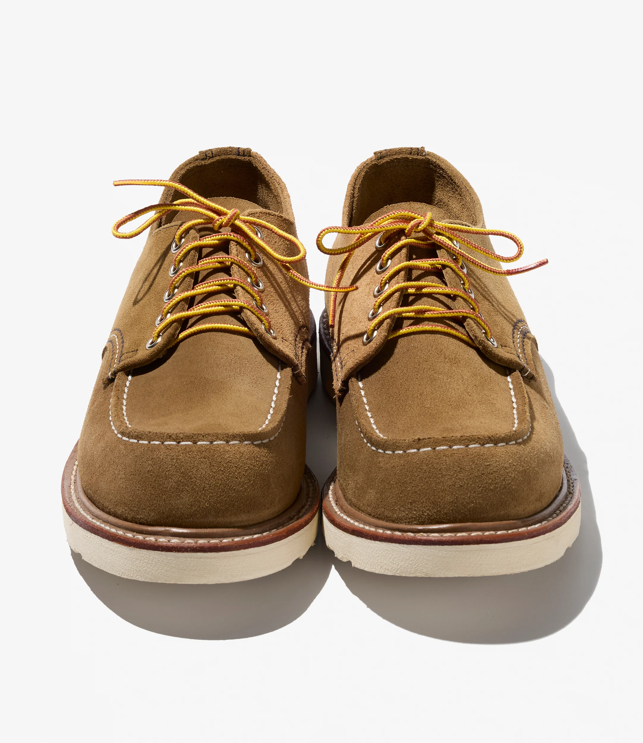 Engineered Garments x Red Wing - Irish Setter Low - Hawthorne Multi - Image 3