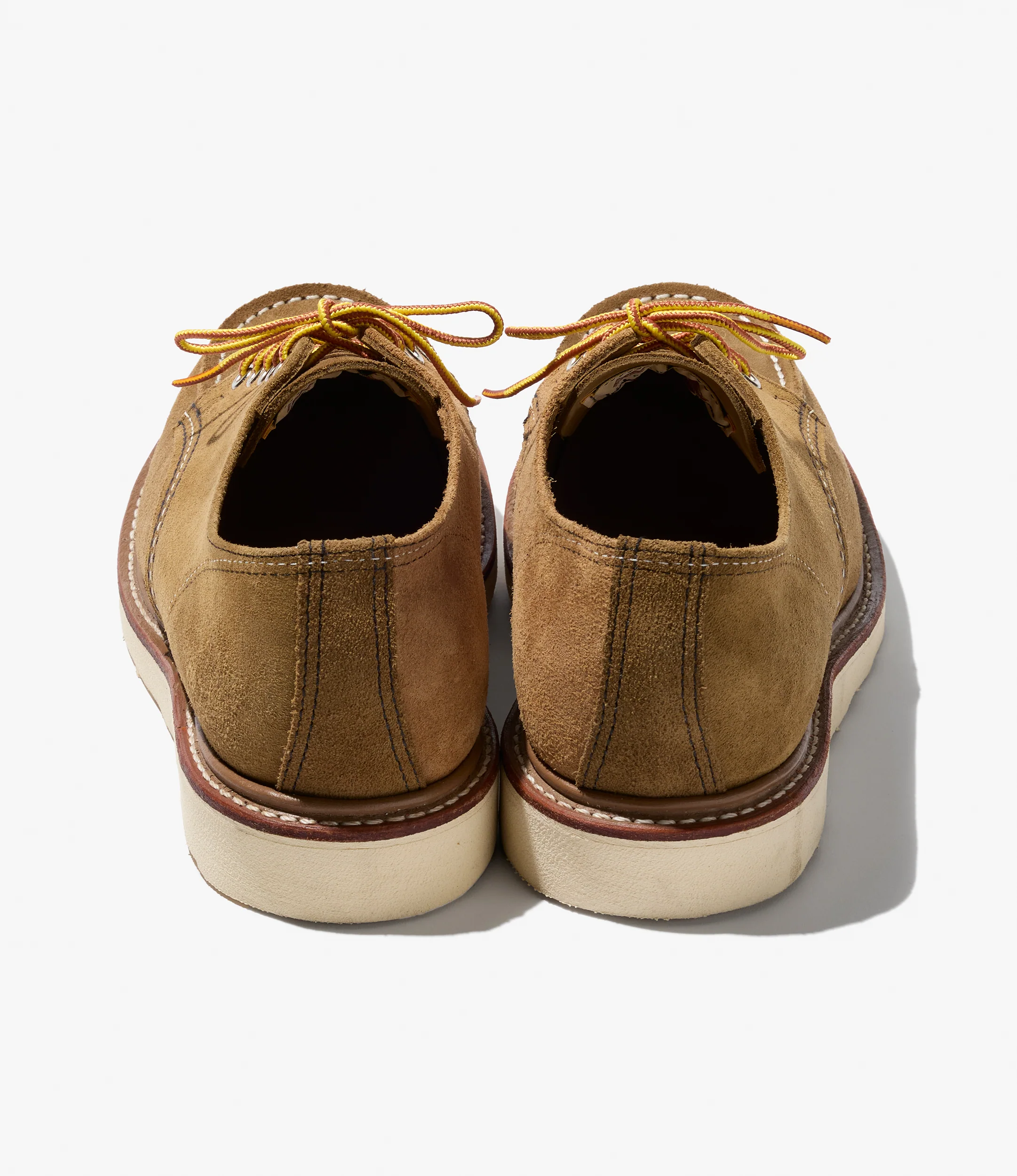 Engineered Garments x Red Wing - Irish Setter Low - Hawthorne Multi - Image 4