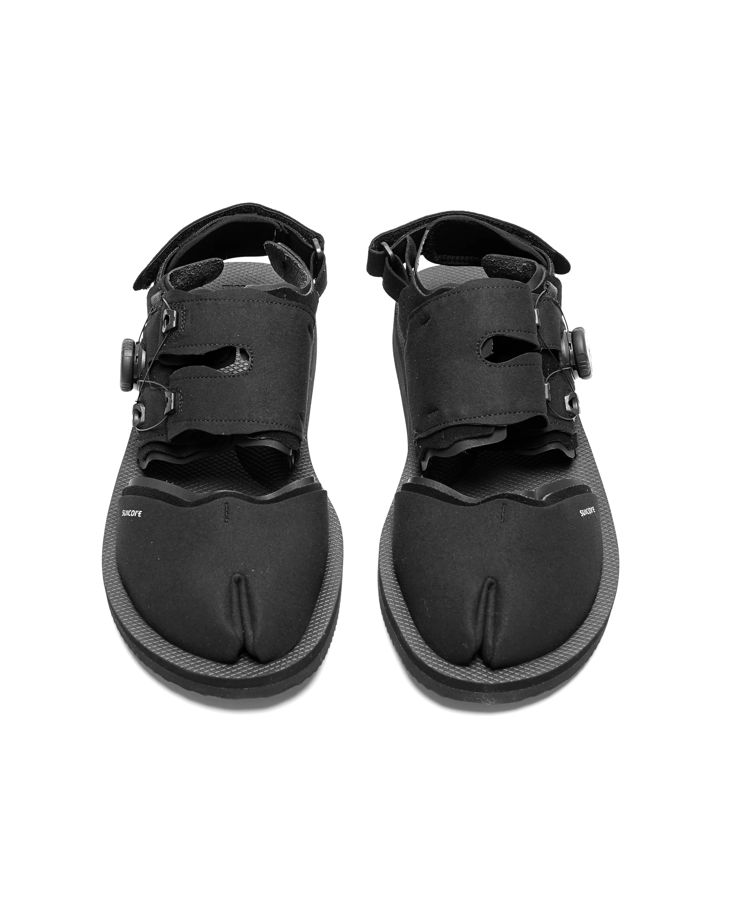 HAKU-AB - Black - Image 4