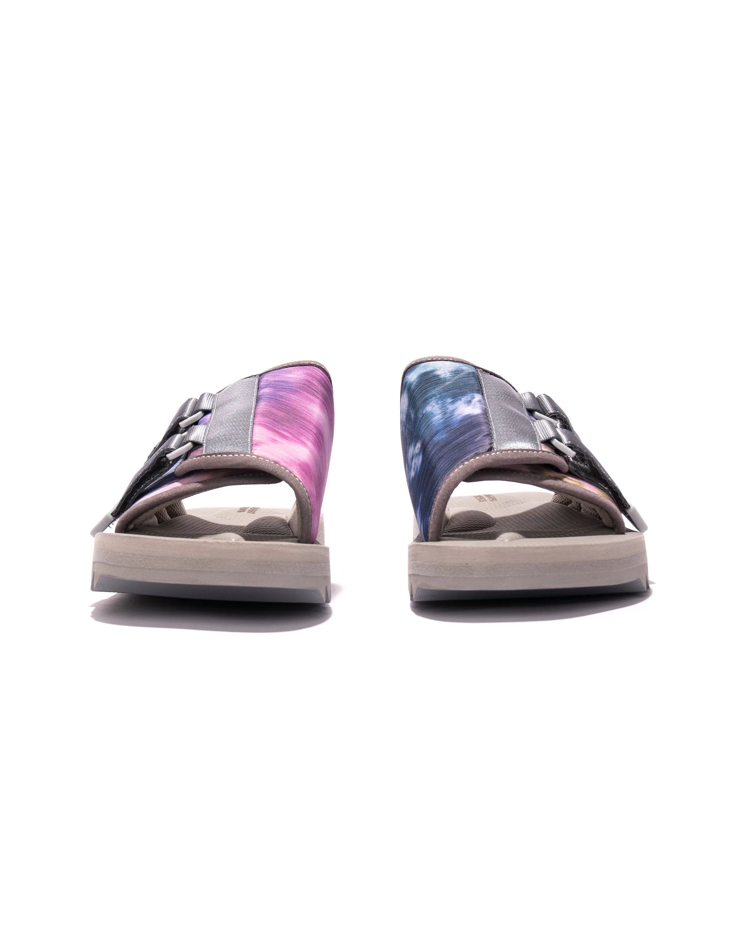 Engineered Garments x Suicoke KAW-CAB - EG - Tie Dye - Image 5