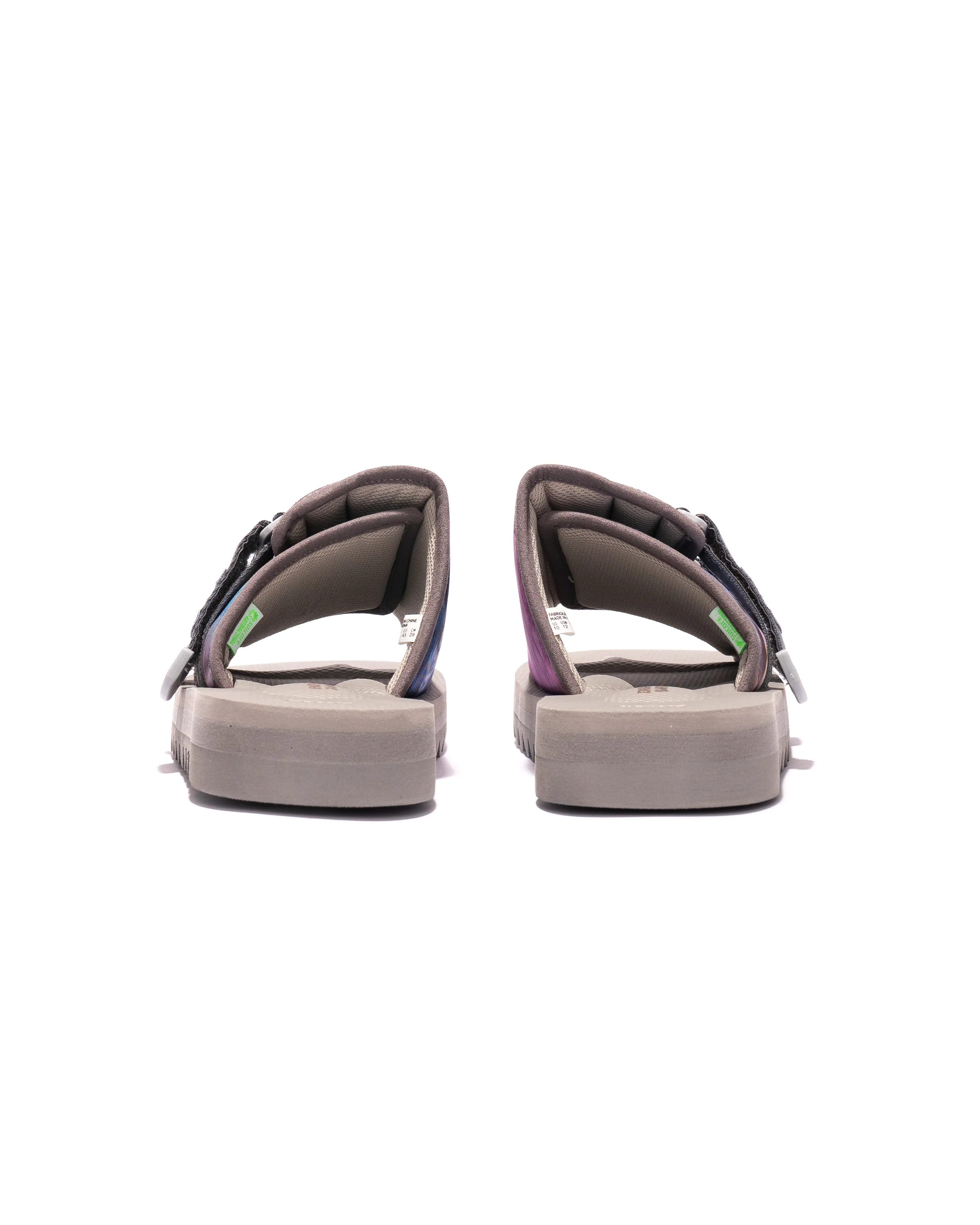 Engineered Garments x Suicoke KAW-CAB - EG - Tie Dye - Image 6