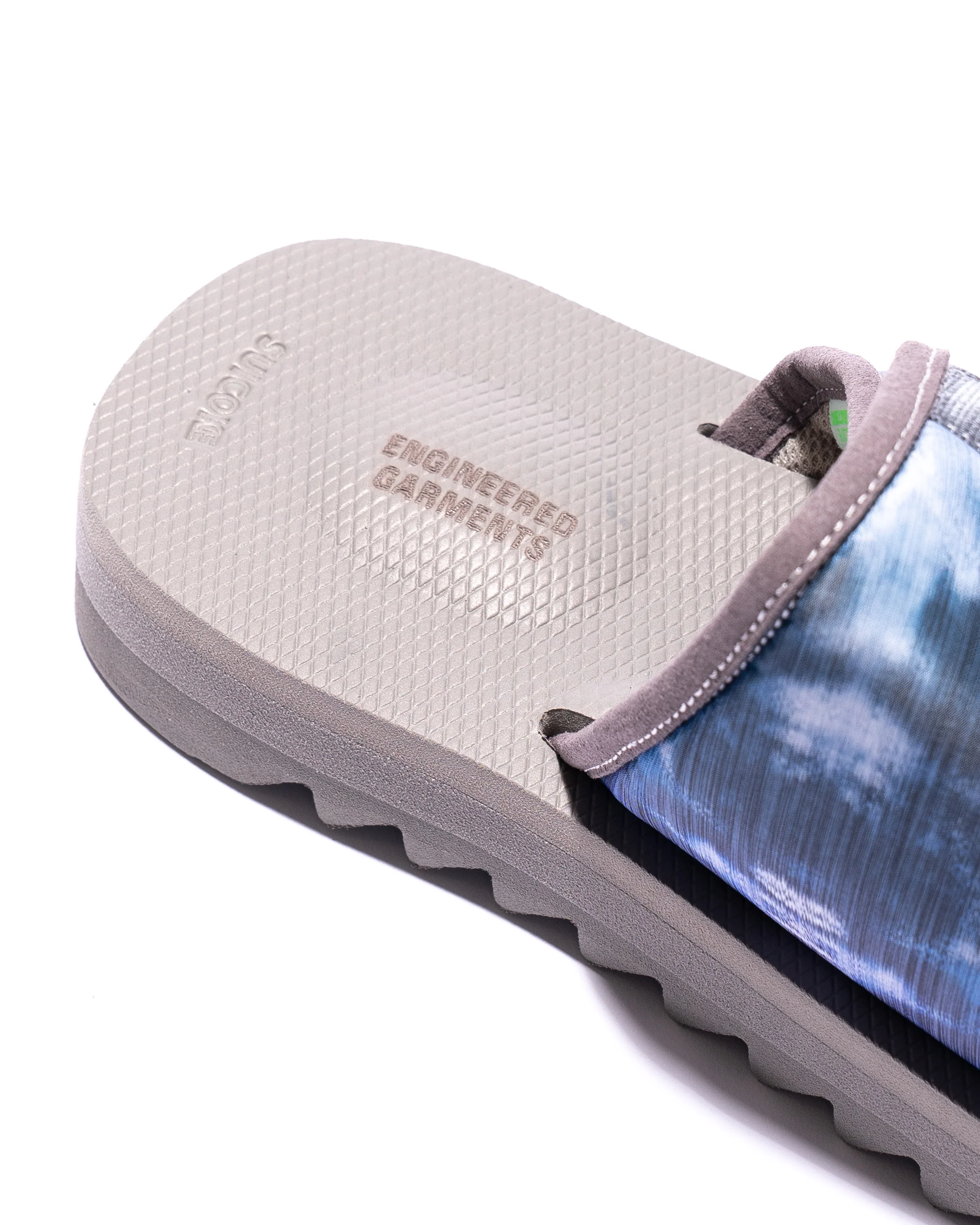 Engineered Garments x Suicoke KAW-CAB - EG - Tie Dye - Image 8