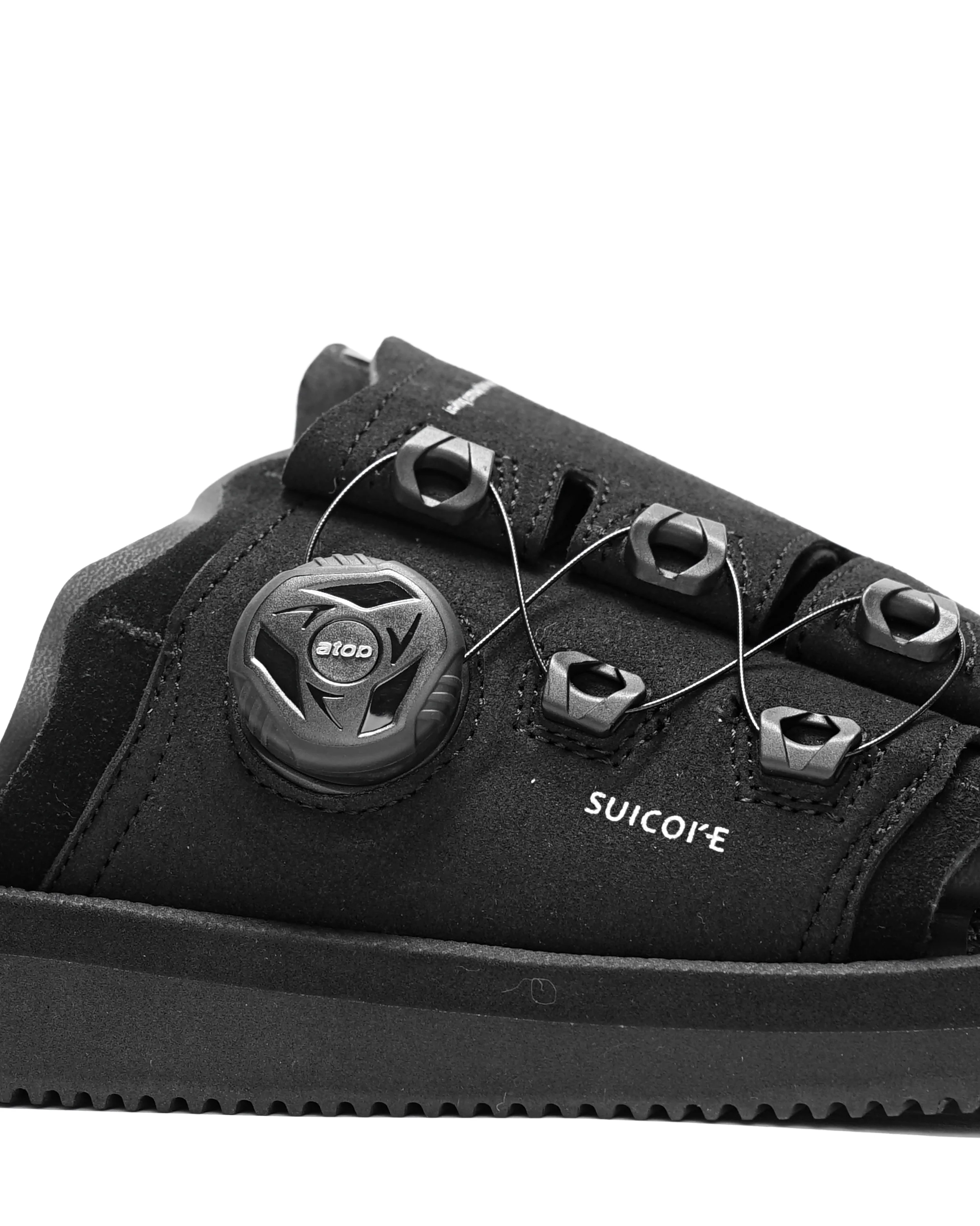 LETA-AB - Black - Image 5