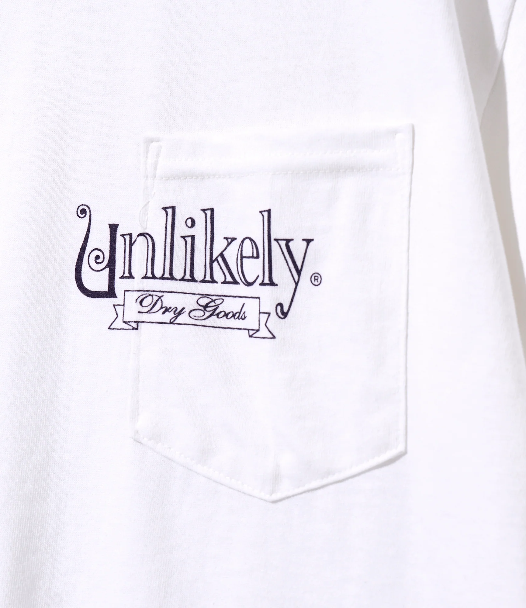 NNY x Unlikely - L/S T-Shirt - Image 3