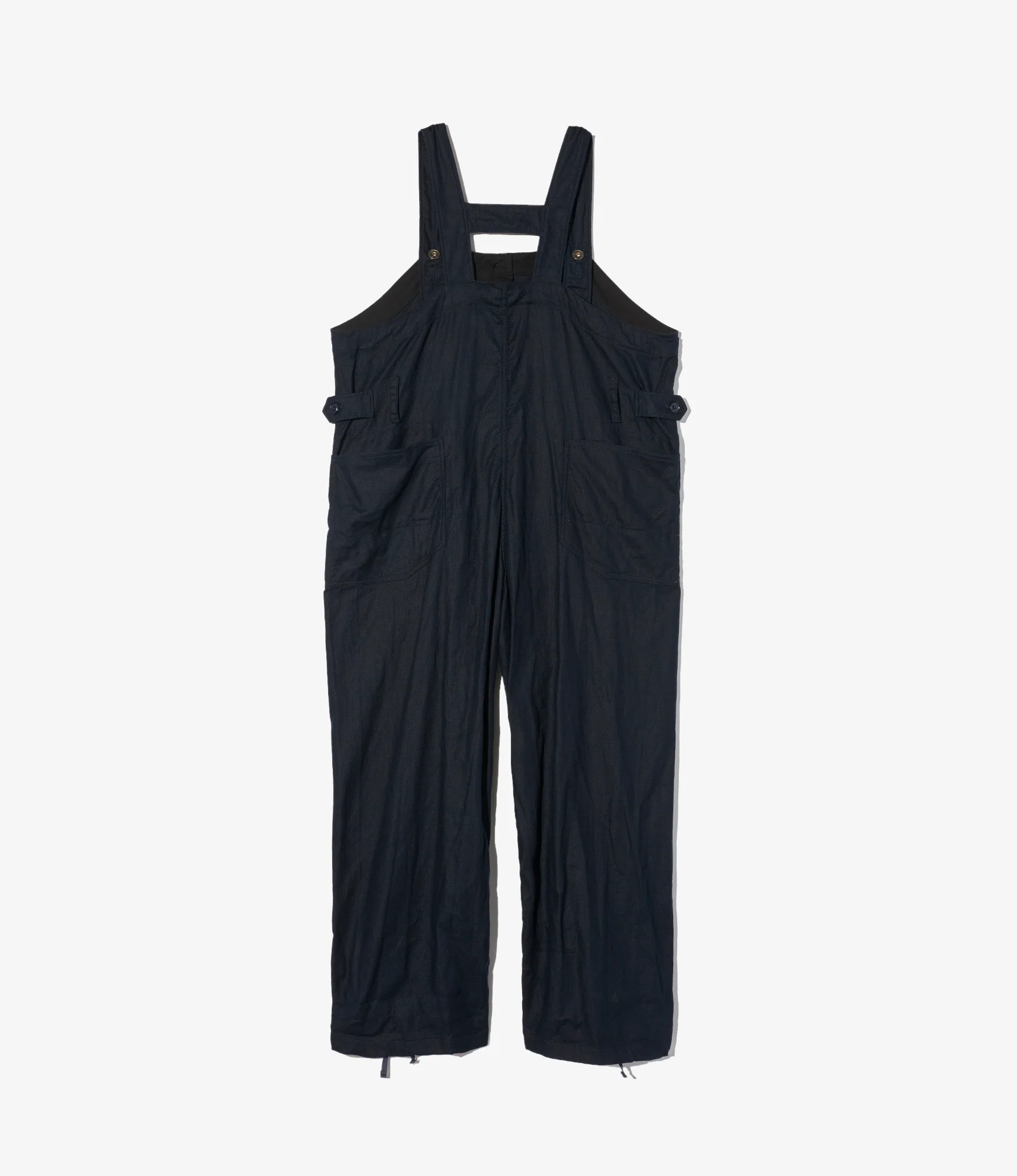 Overalls - Dk. Navy CL Java Cloth - Image 3