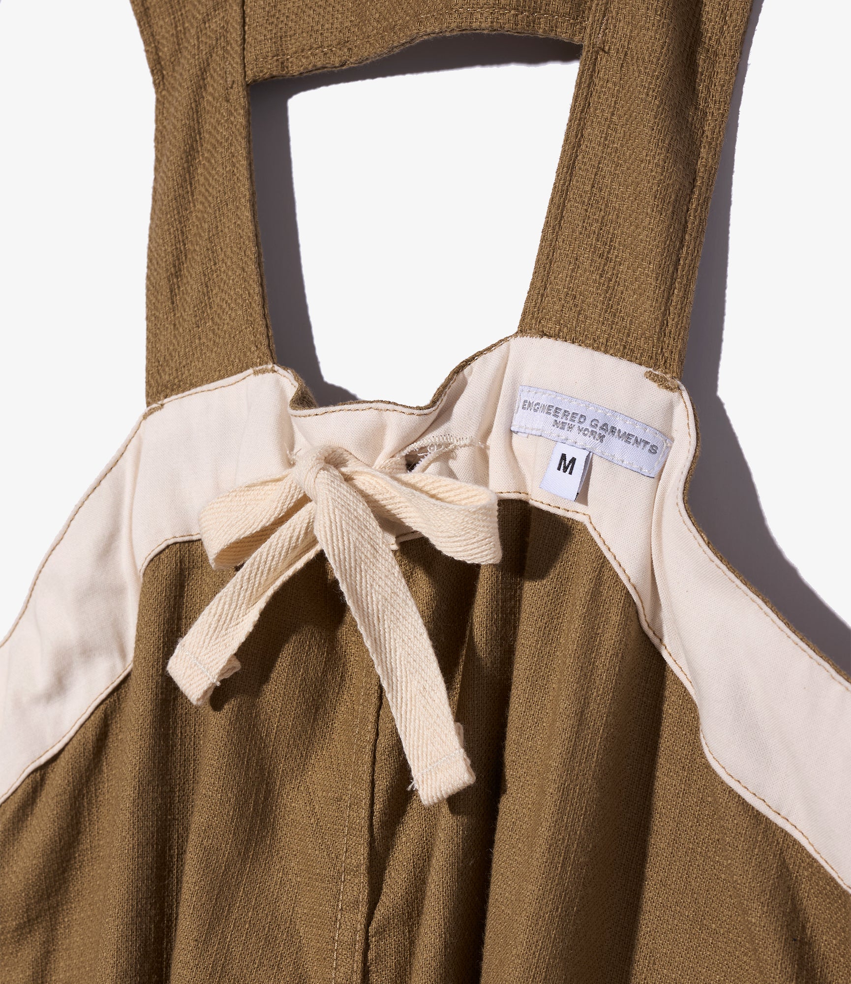 Overalls - Khaki CL Java Cloth - Image 5