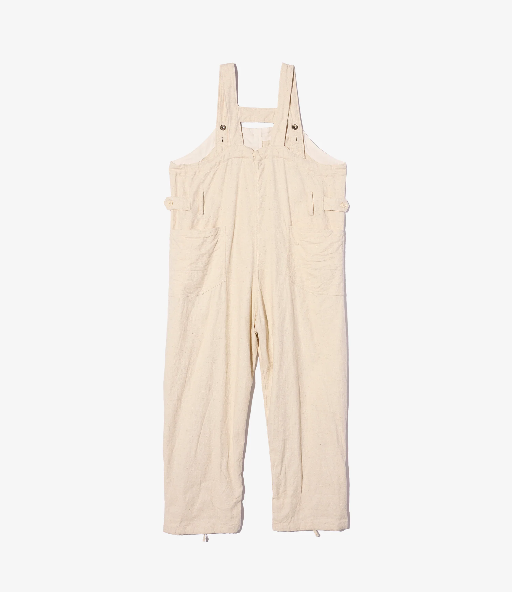 Overalls - Natural CL Java Cloth - Image 3
