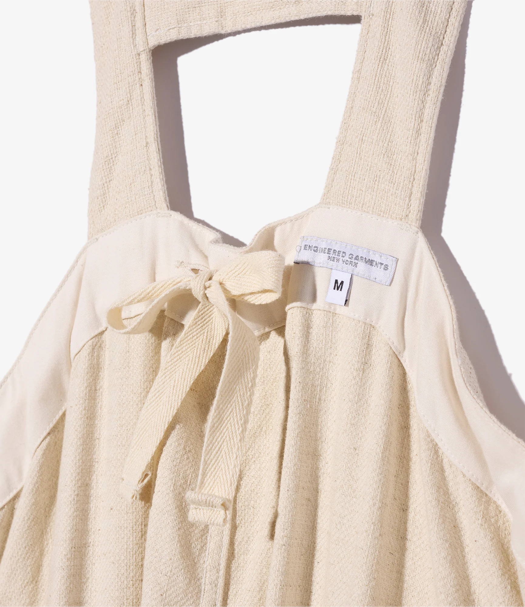 Overalls - Natural CL Java Cloth - Image 5