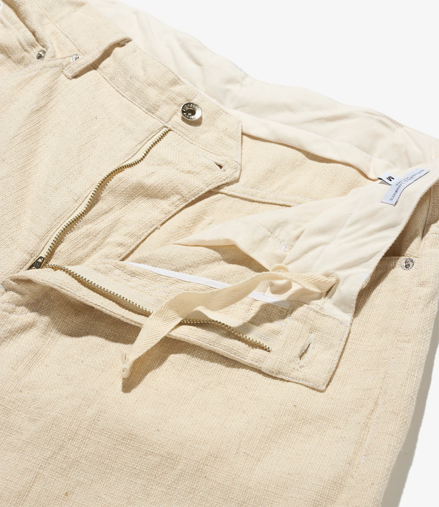 RF Jeans - Natural CL Java Cloth - Image 4