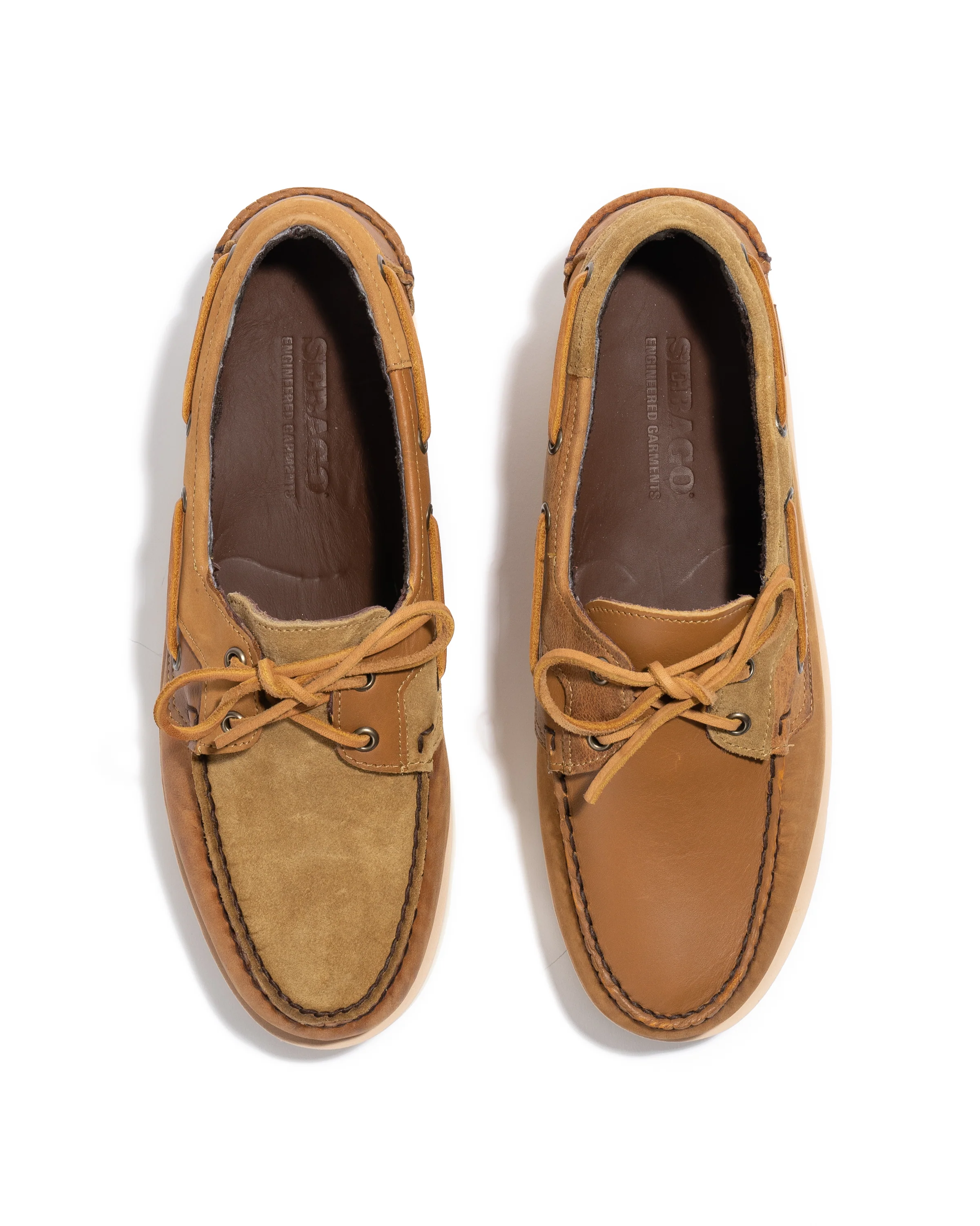 Ross island Mix Eva EG - Brown Tan - Image 4