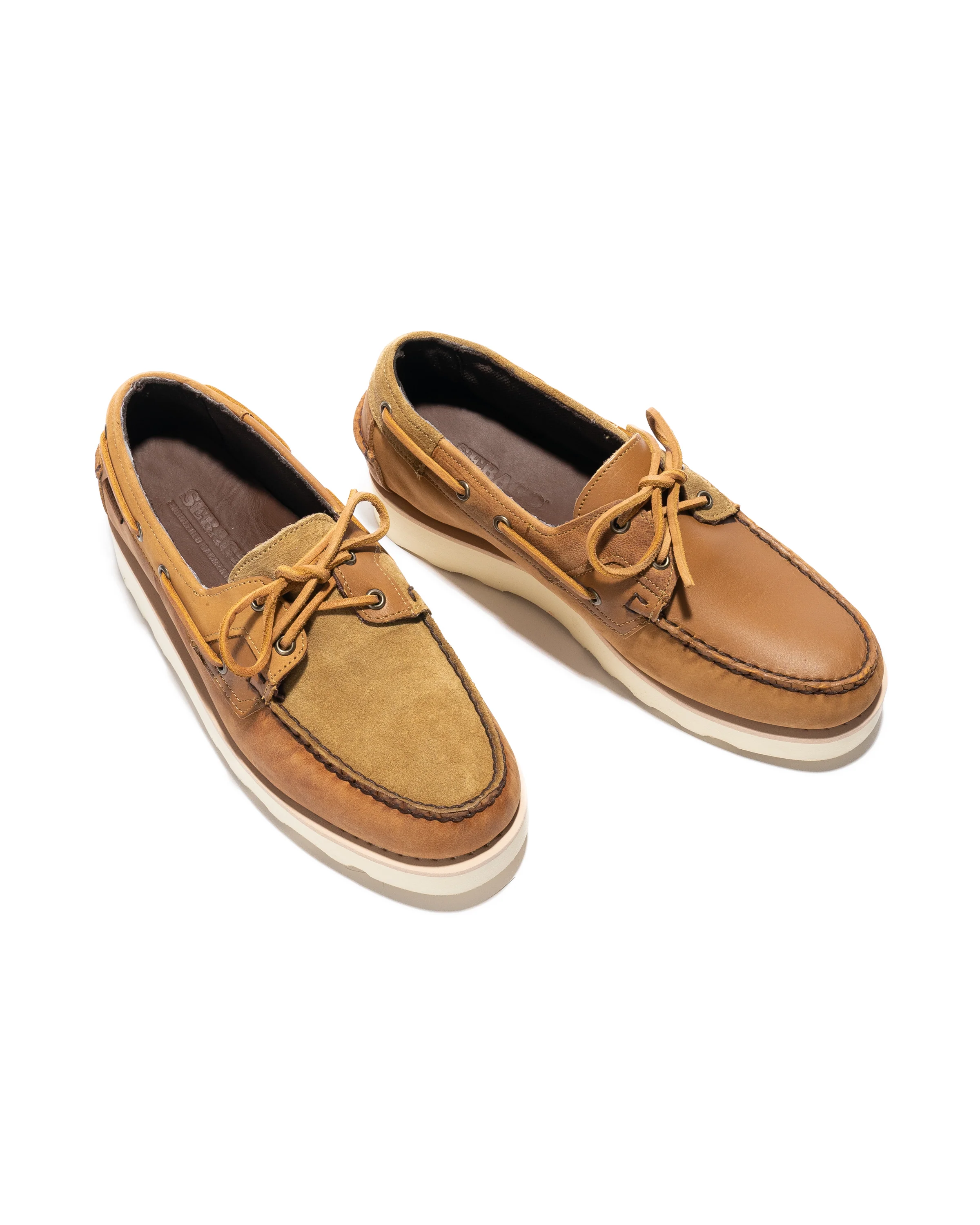 Ross island Mix Eva EG - Brown Tan - Image 5