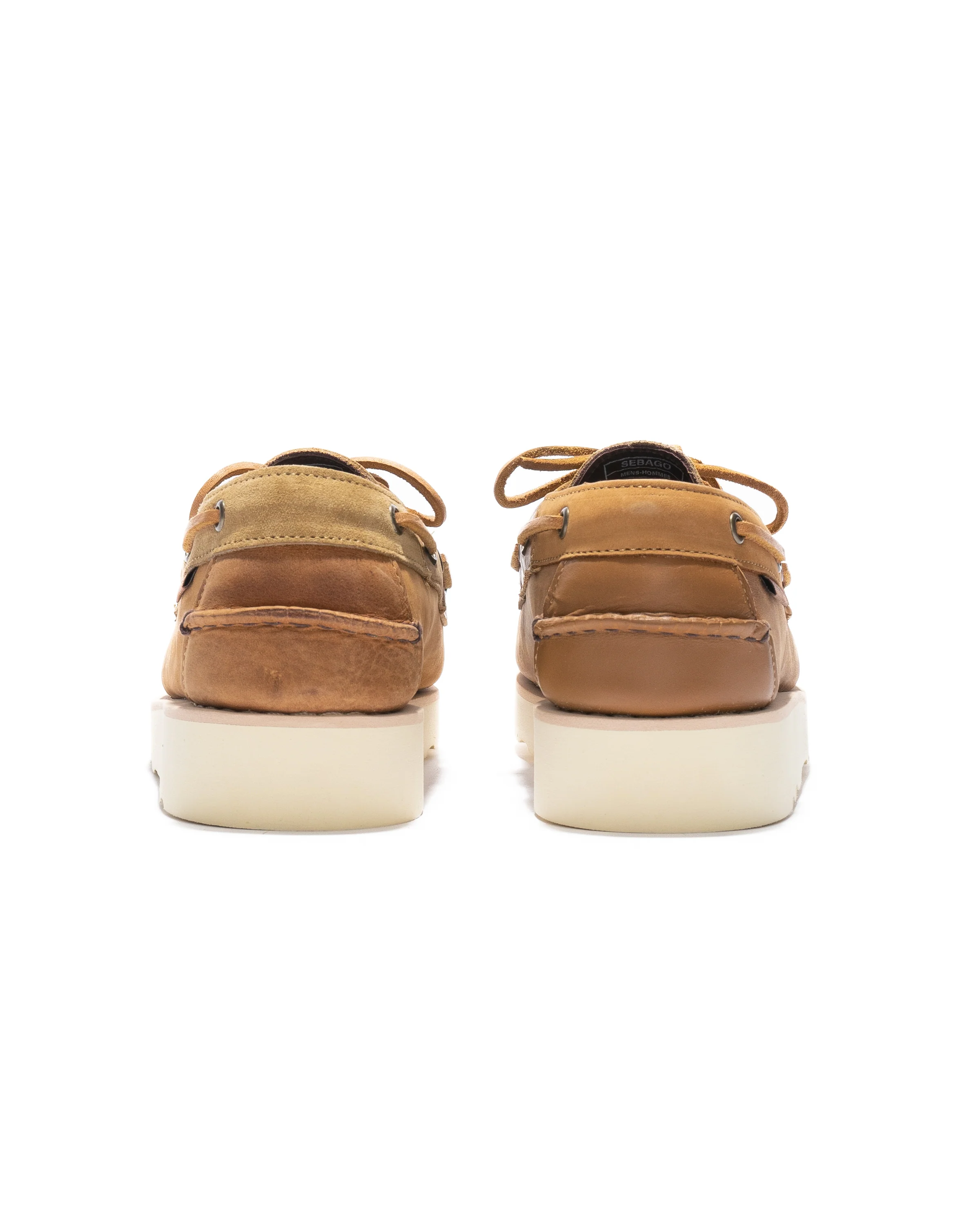 Ross island Mix Eva EG - Brown Tan - Image 7