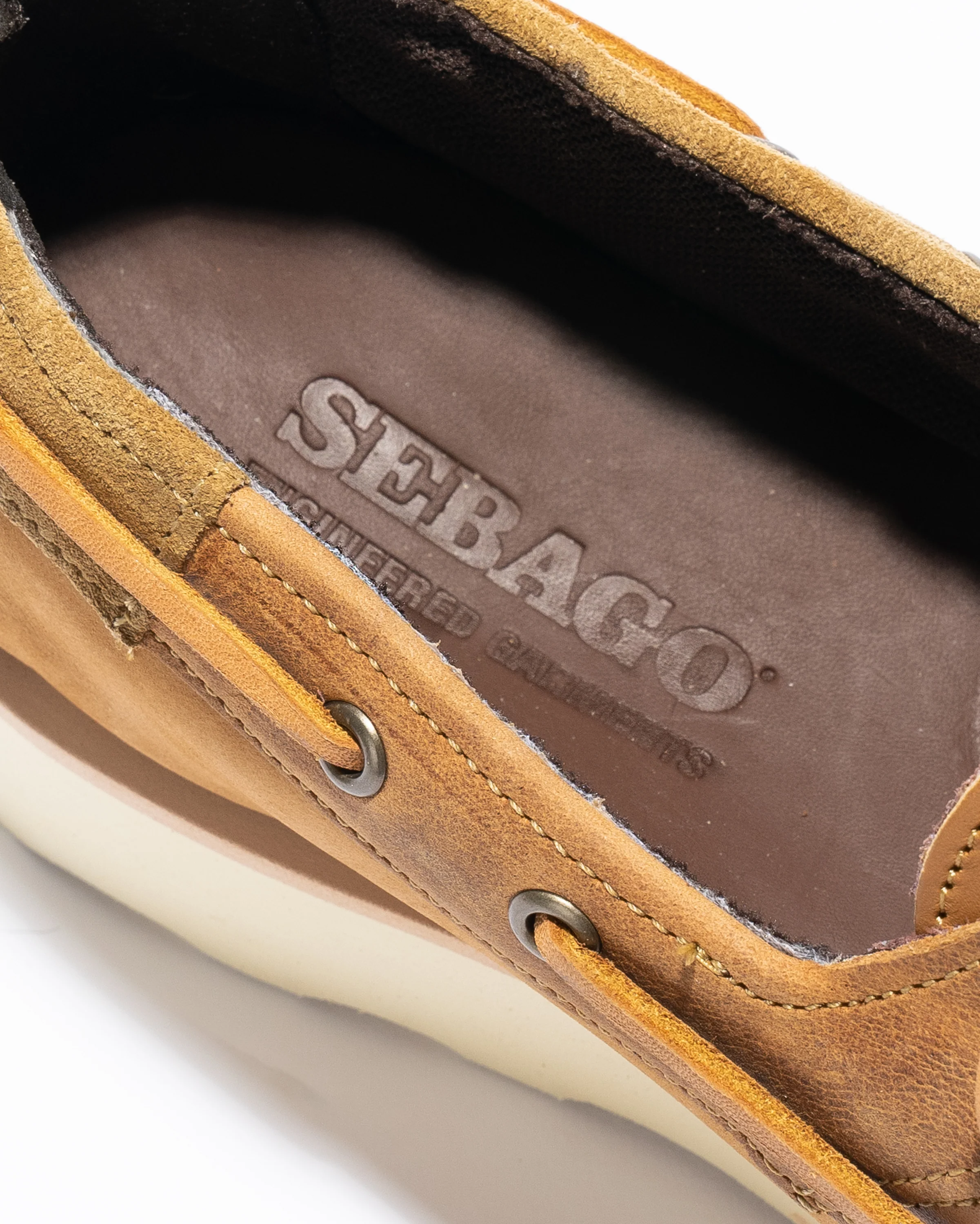 Ross island Mix Eva EG - Brown Tan - Image 9