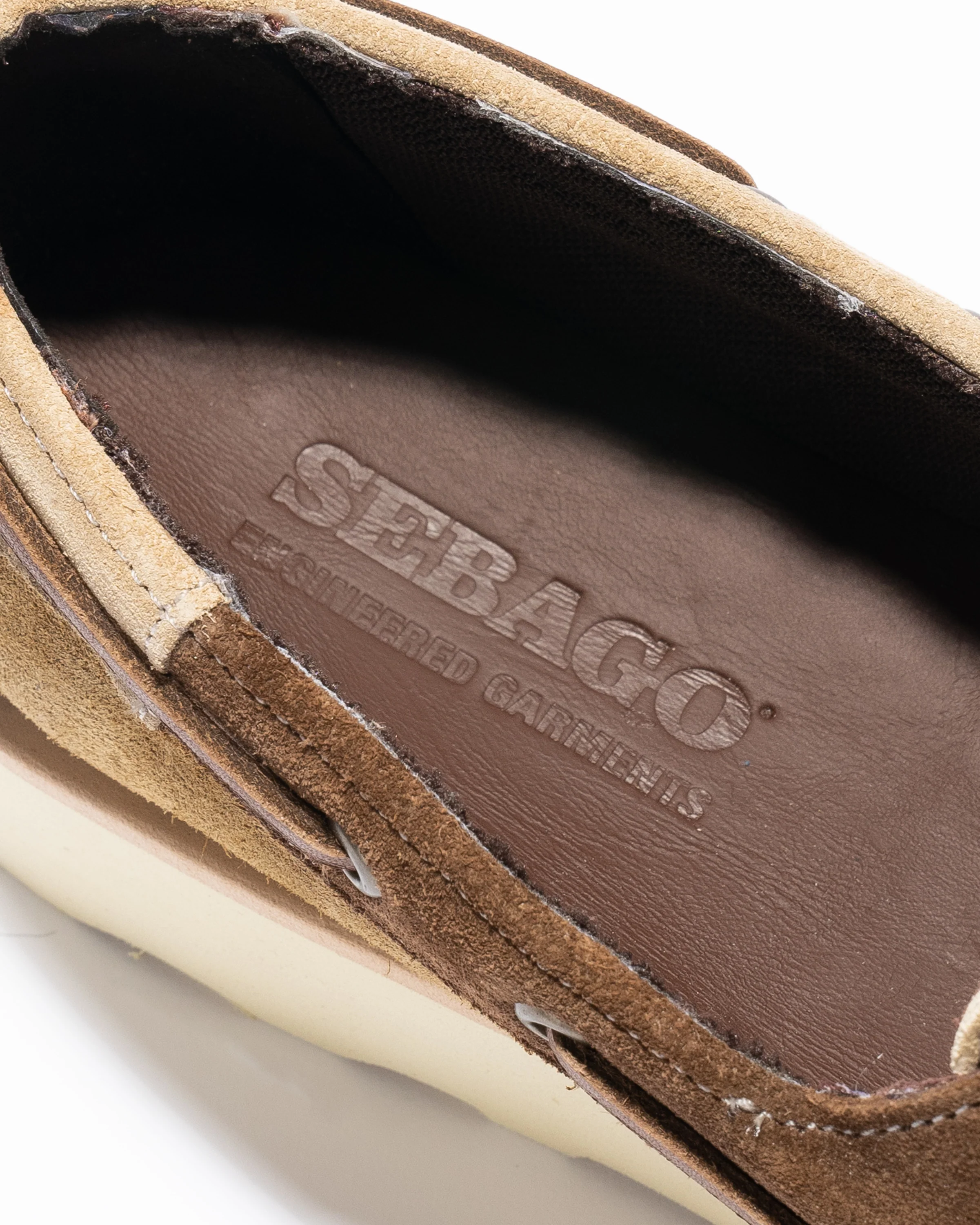 Ross island Mix Jib EG - Desert Tones - Image 9