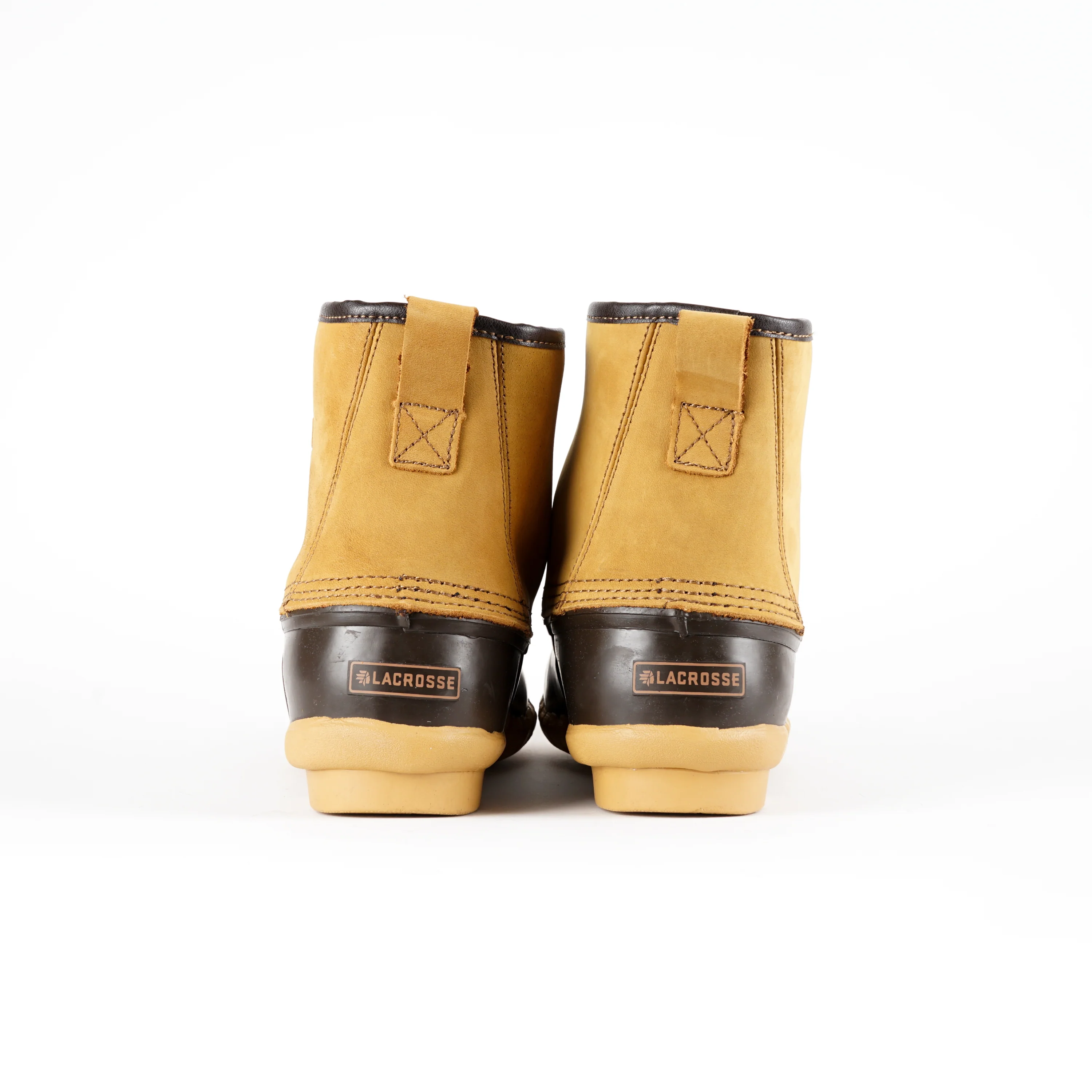 Trekker II 7" - Brown - Image 4