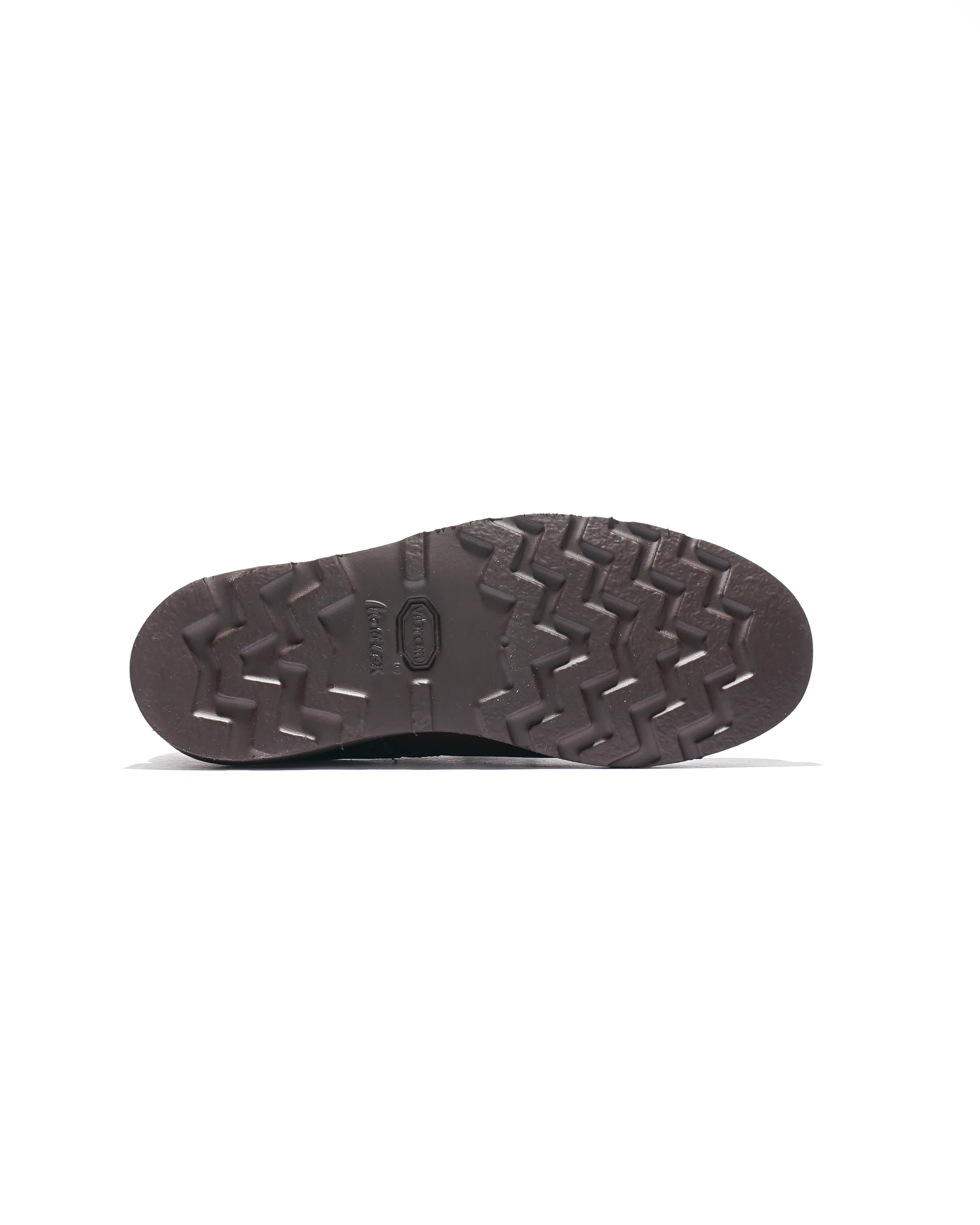 EG x Tricker's - Women's Asymmetric Gibson - Brown - Olivvia SG - Morflex Sole - Image 7