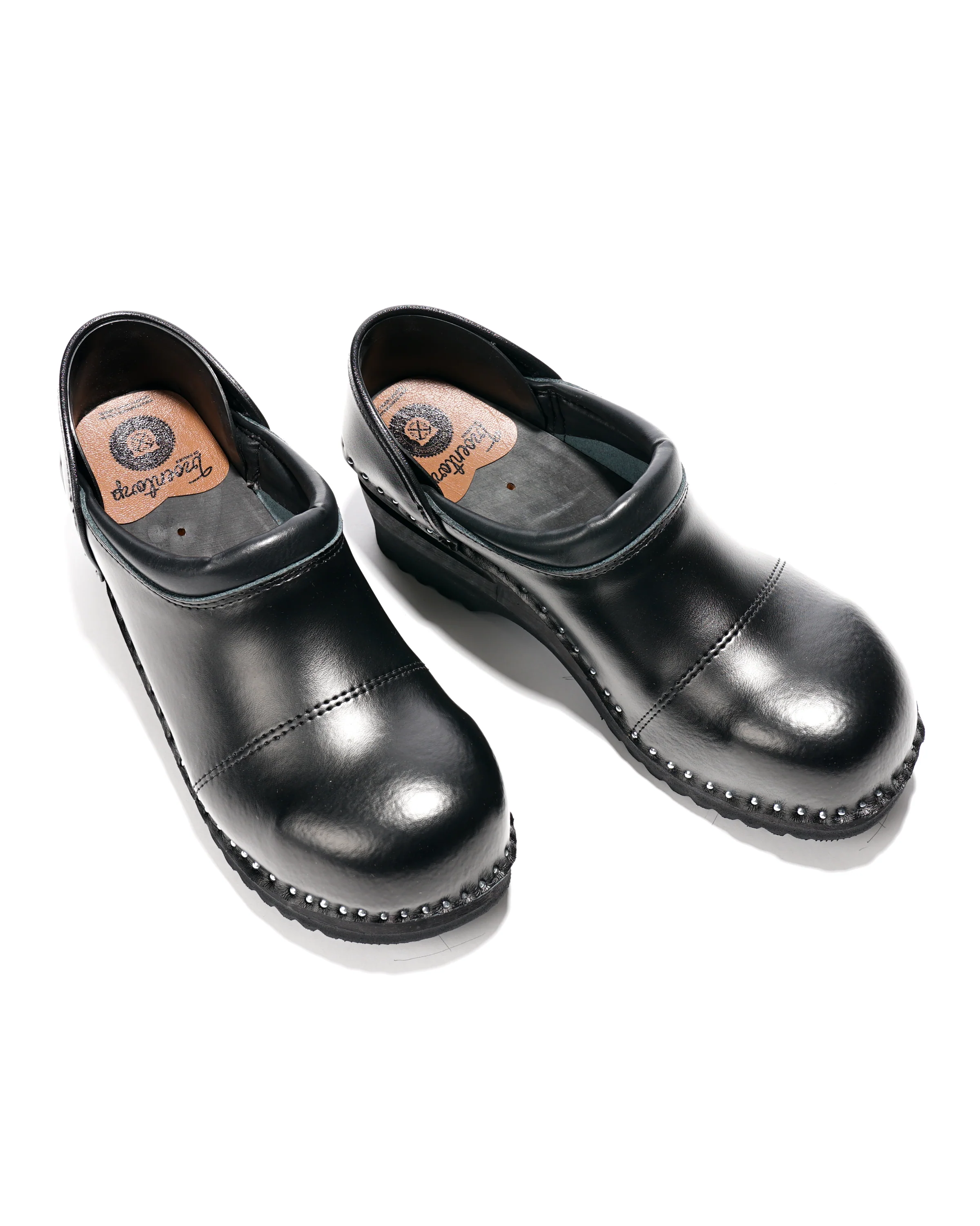 Troentorp - Picasso - Black/Black - Image 3