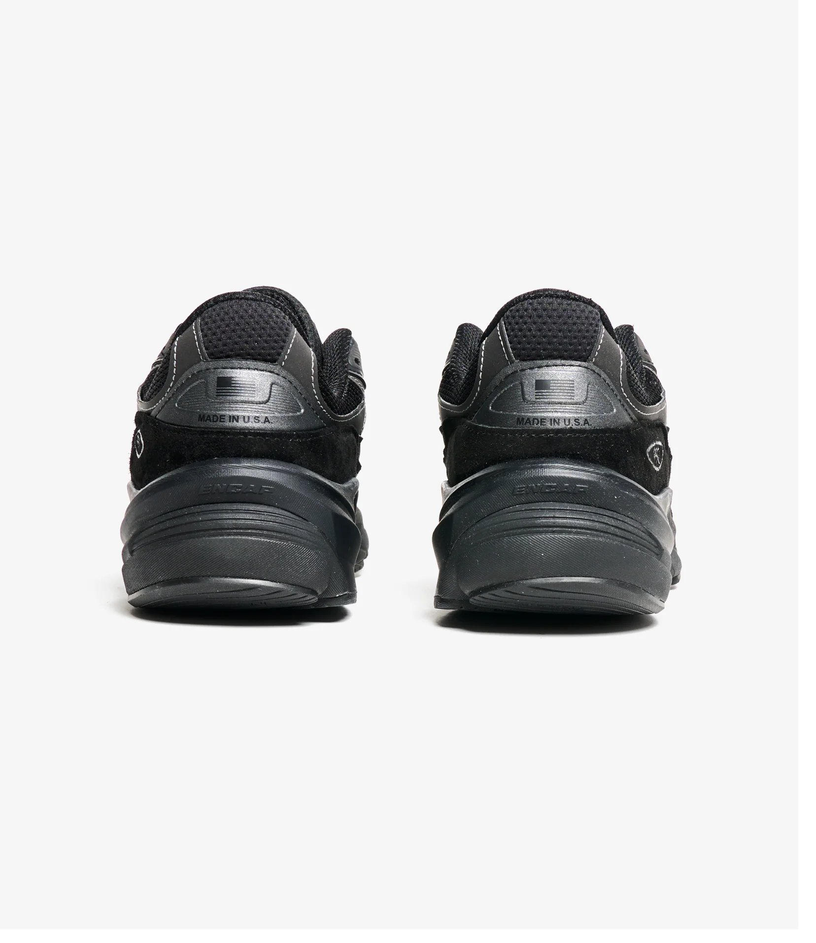 U990v6 - Black - Image 4