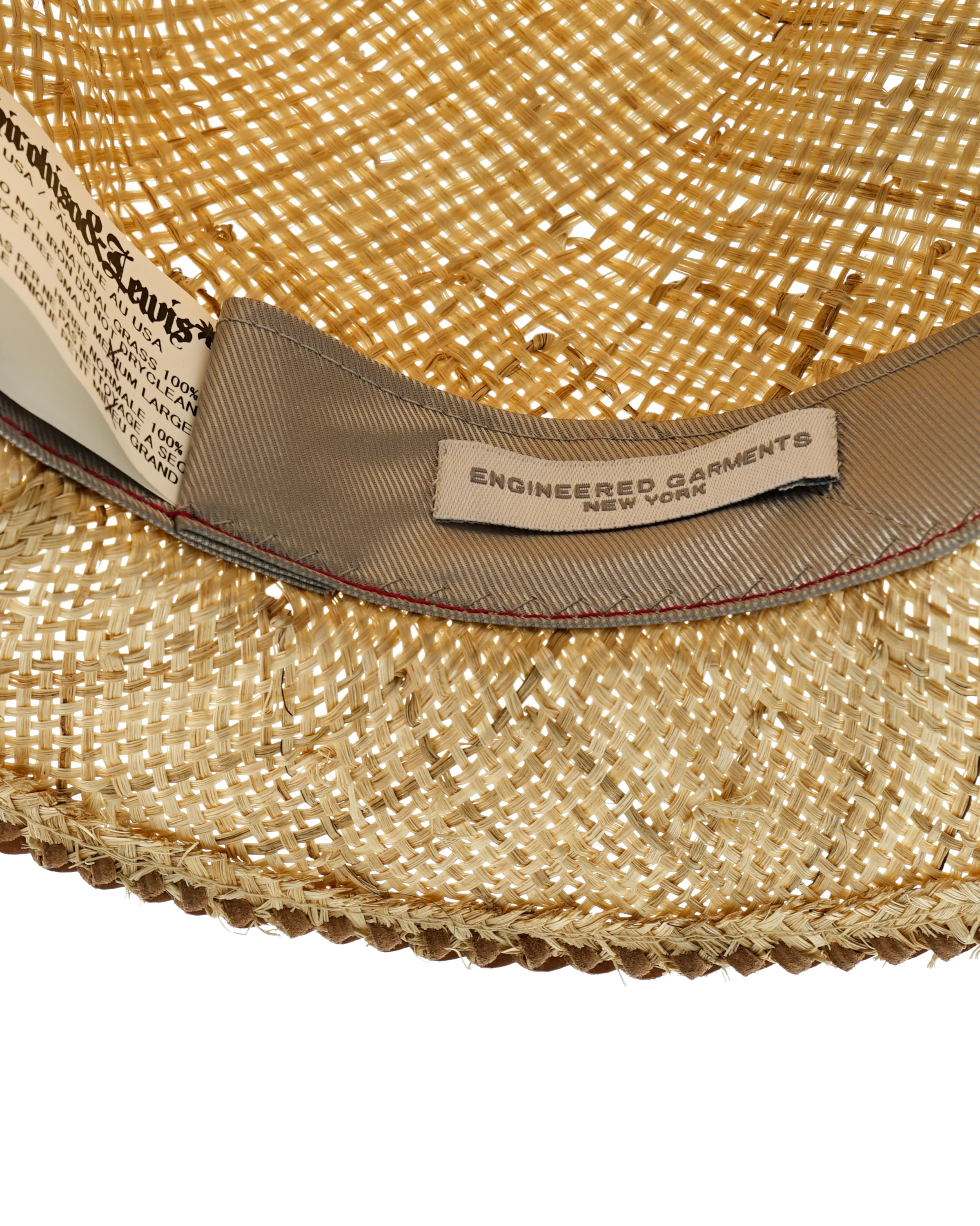 YOKKOYAMA HAT X ENGINEERED GARMENTS - Image 5